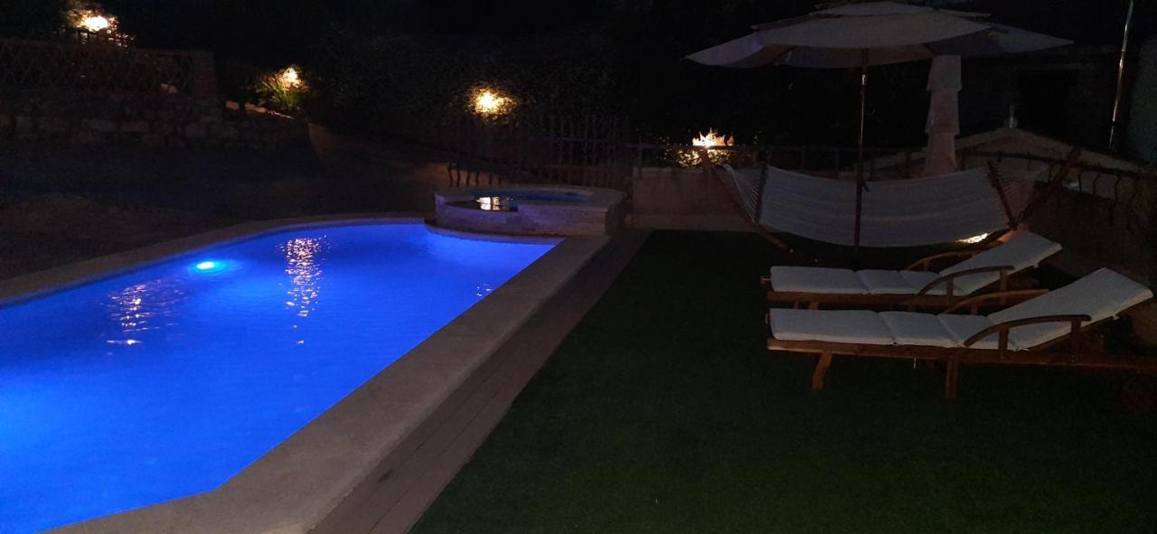 Casas Rurales Almoguer Frailes Exterior photo